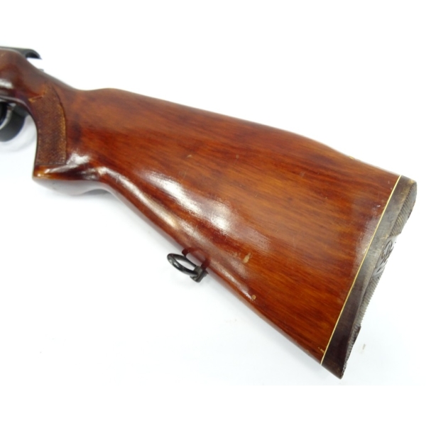 Karabinek TOZ 8-01 kal. .22lr